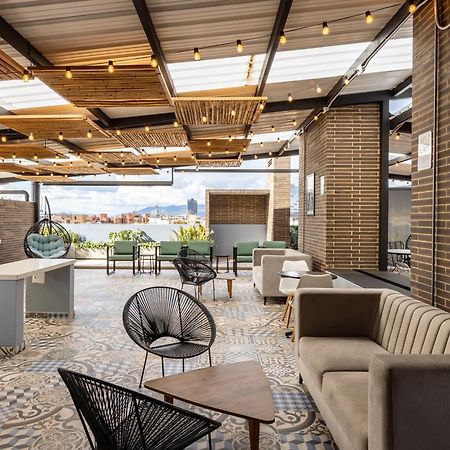 Beliving By Wynwood House Aparthotel Μπογκοτά Εξωτερικό φωτογραφία