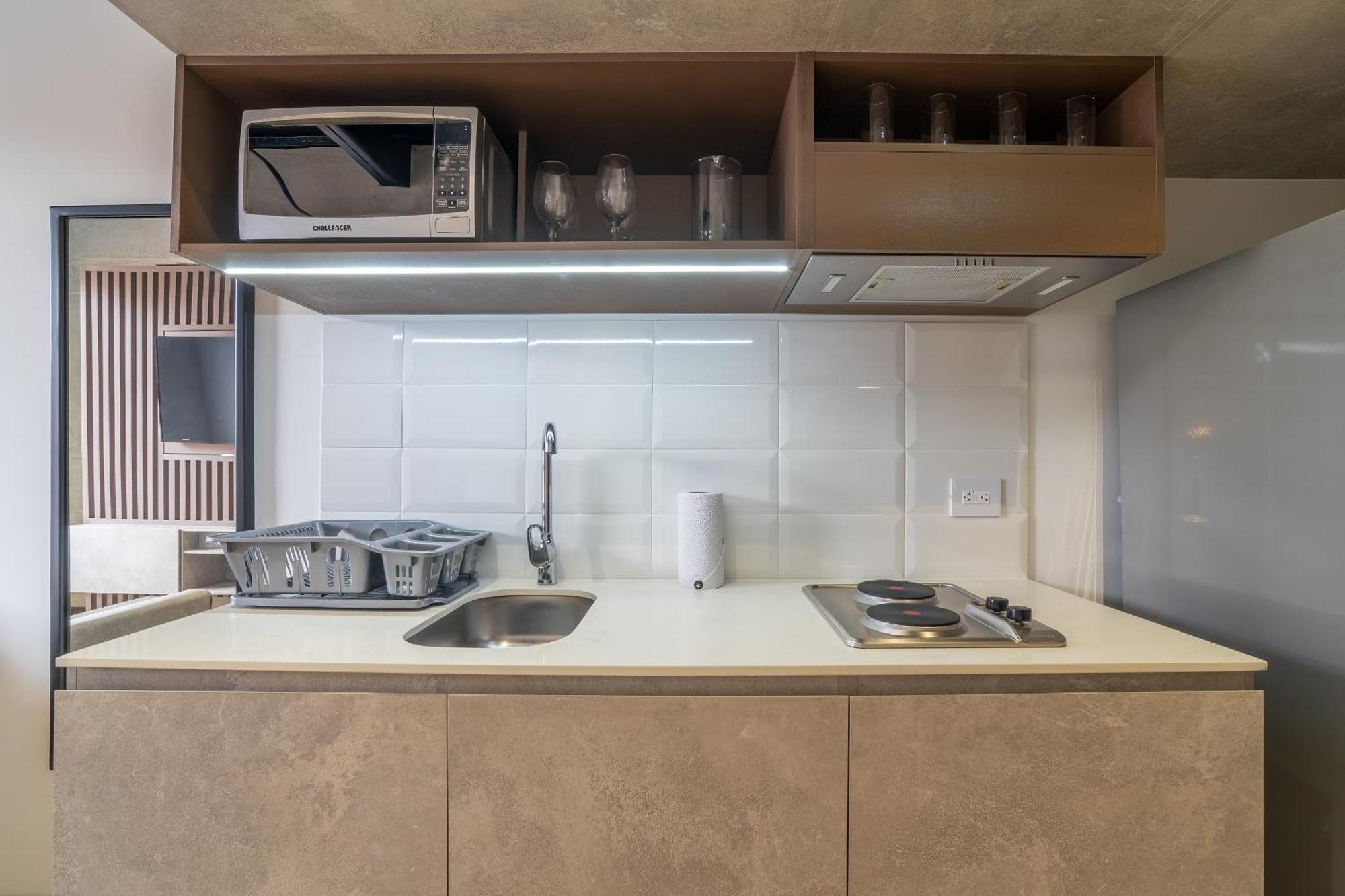 Beliving By Wynwood House Aparthotel Μπογκοτά Εξωτερικό φωτογραφία
