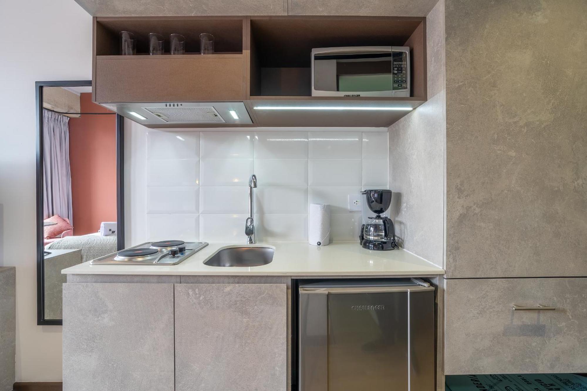Beliving By Wynwood House Aparthotel Μπογκοτά Εξωτερικό φωτογραφία