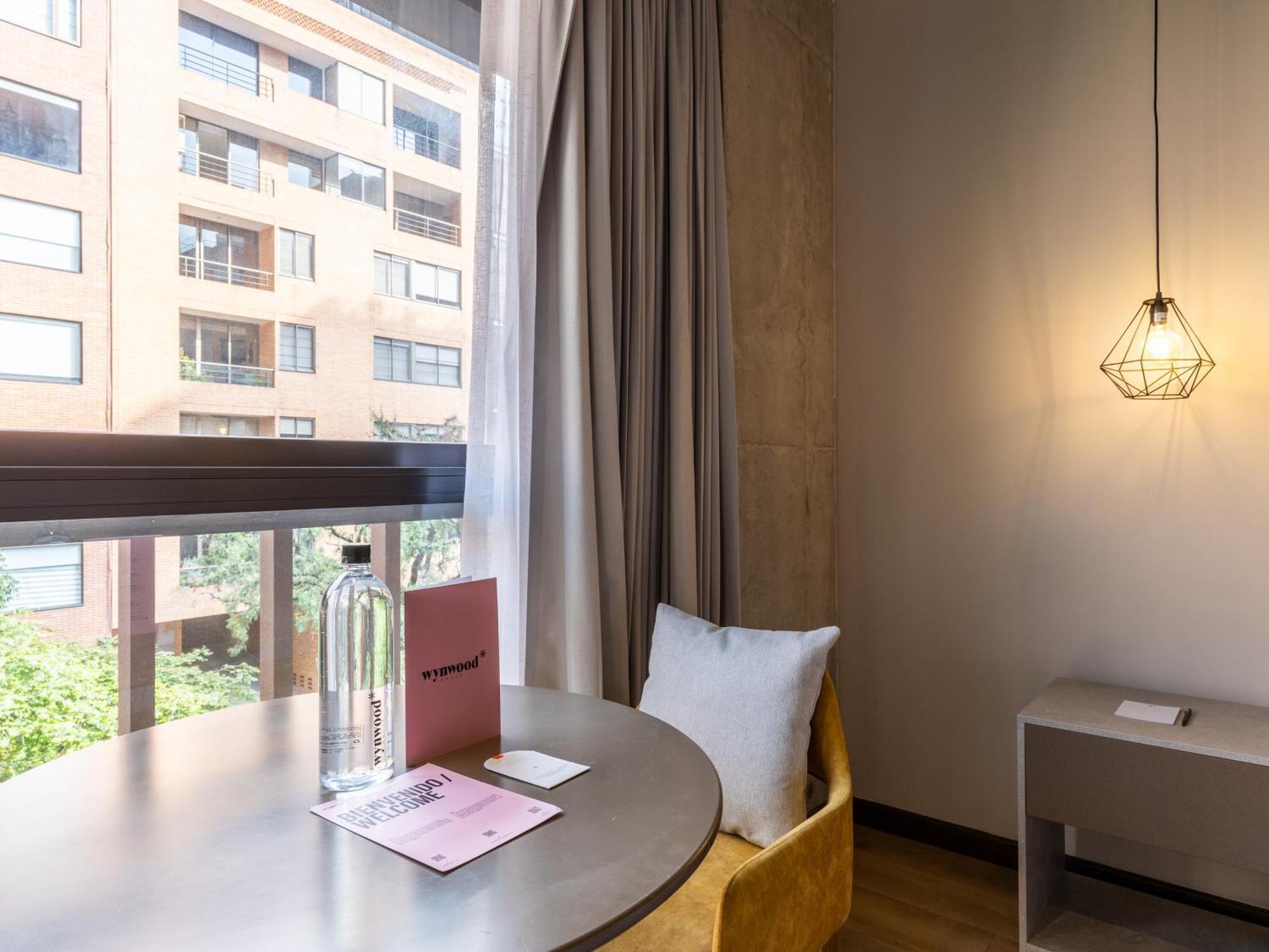 Beliving By Wynwood House Aparthotel Μπογκοτά Εξωτερικό φωτογραφία