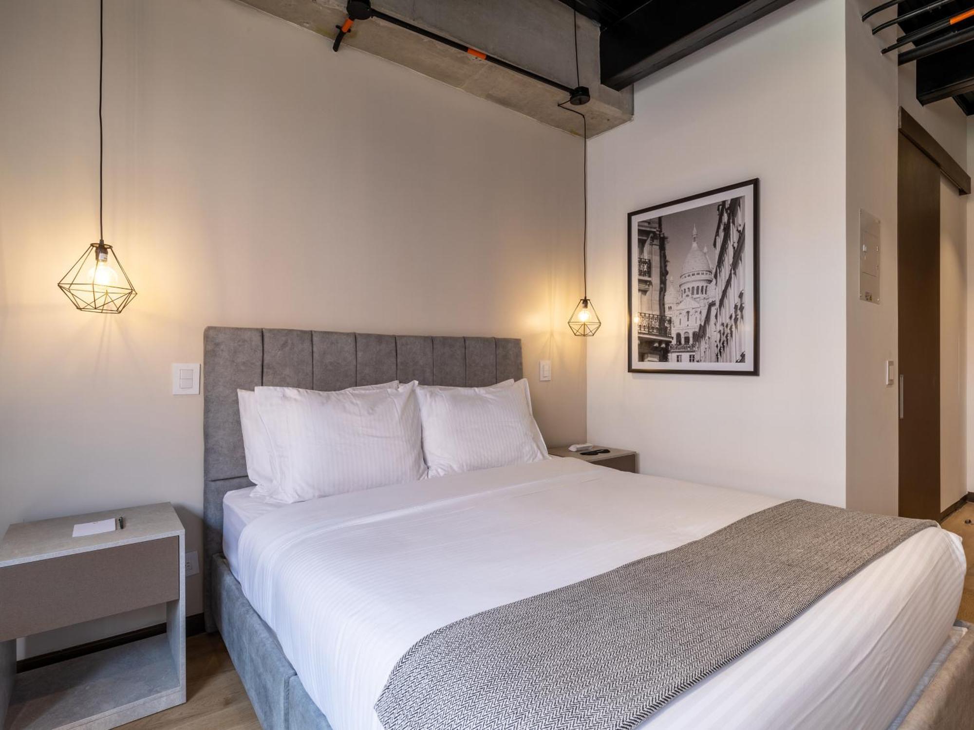 Beliving By Wynwood House Aparthotel Μπογκοτά Εξωτερικό φωτογραφία