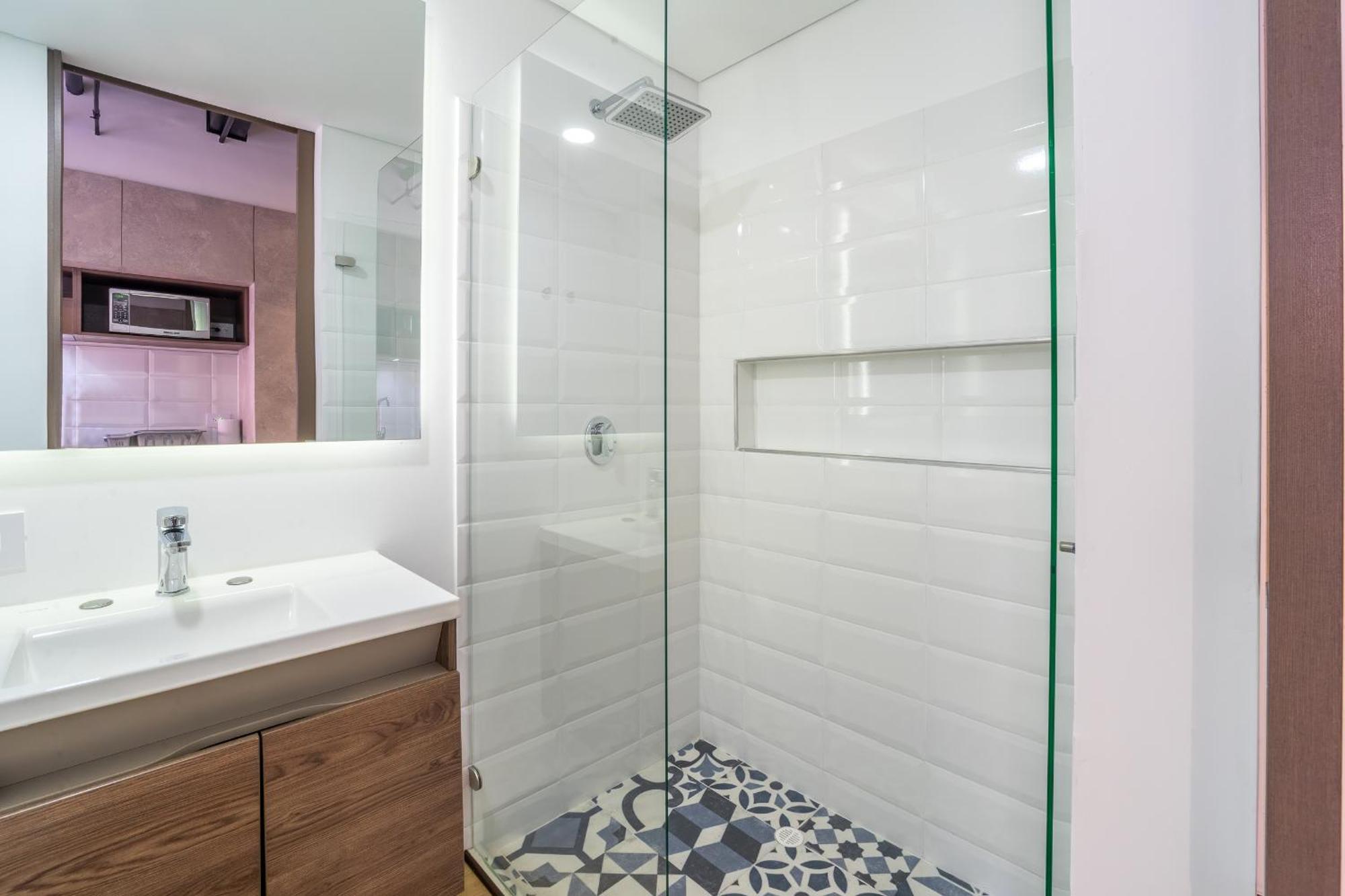 Beliving By Wynwood House Aparthotel Μπογκοτά Εξωτερικό φωτογραφία