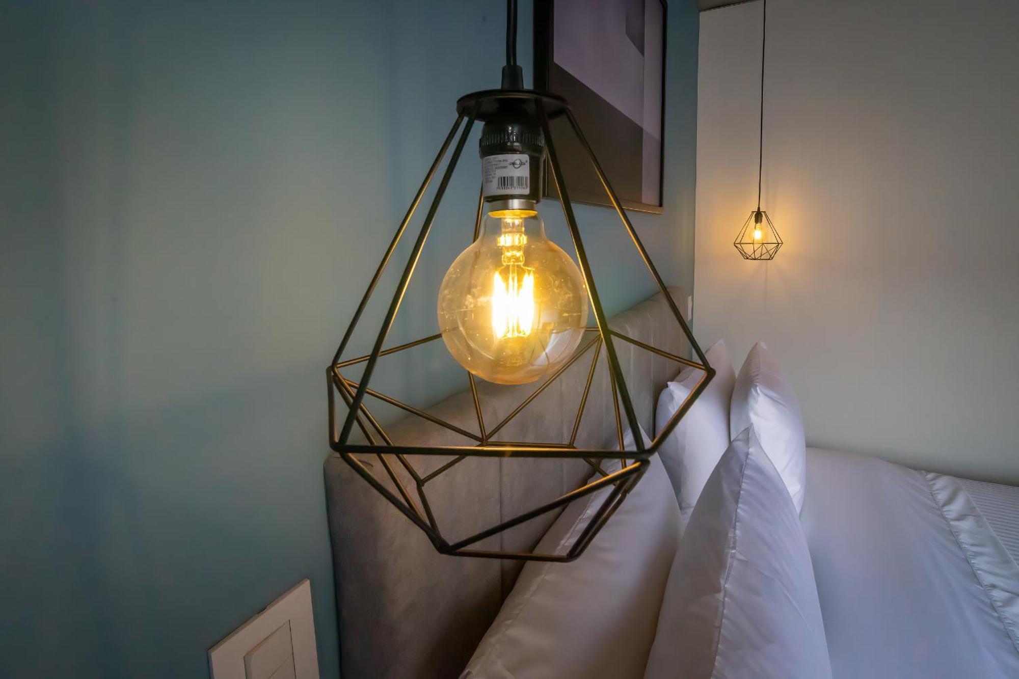 Beliving By Wynwood House Aparthotel Μπογκοτά Εξωτερικό φωτογραφία