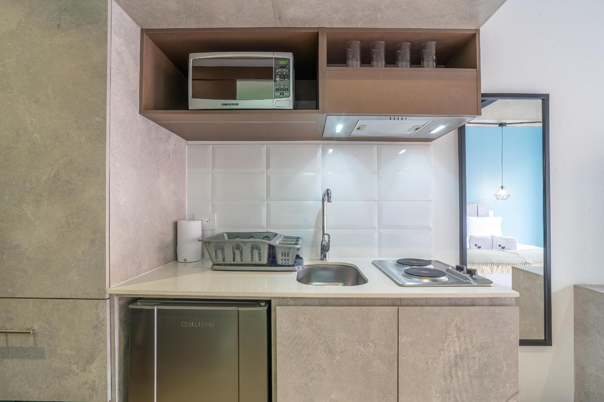 Beliving By Wynwood House Aparthotel Μπογκοτά Εξωτερικό φωτογραφία