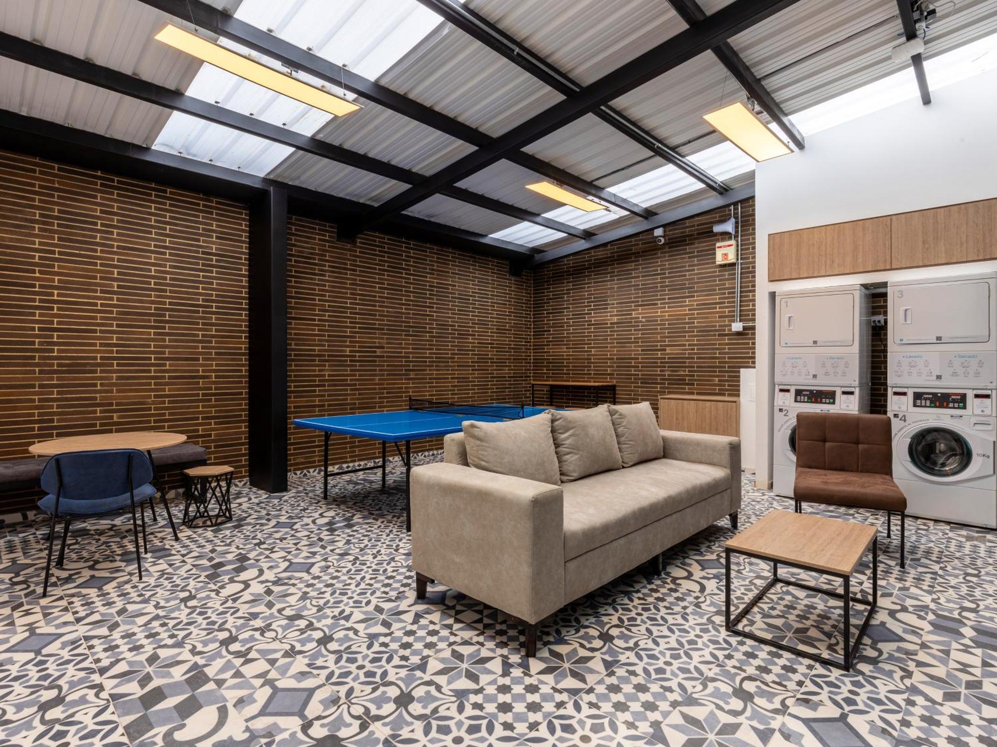 Beliving By Wynwood House Aparthotel Μπογκοτά Εξωτερικό φωτογραφία