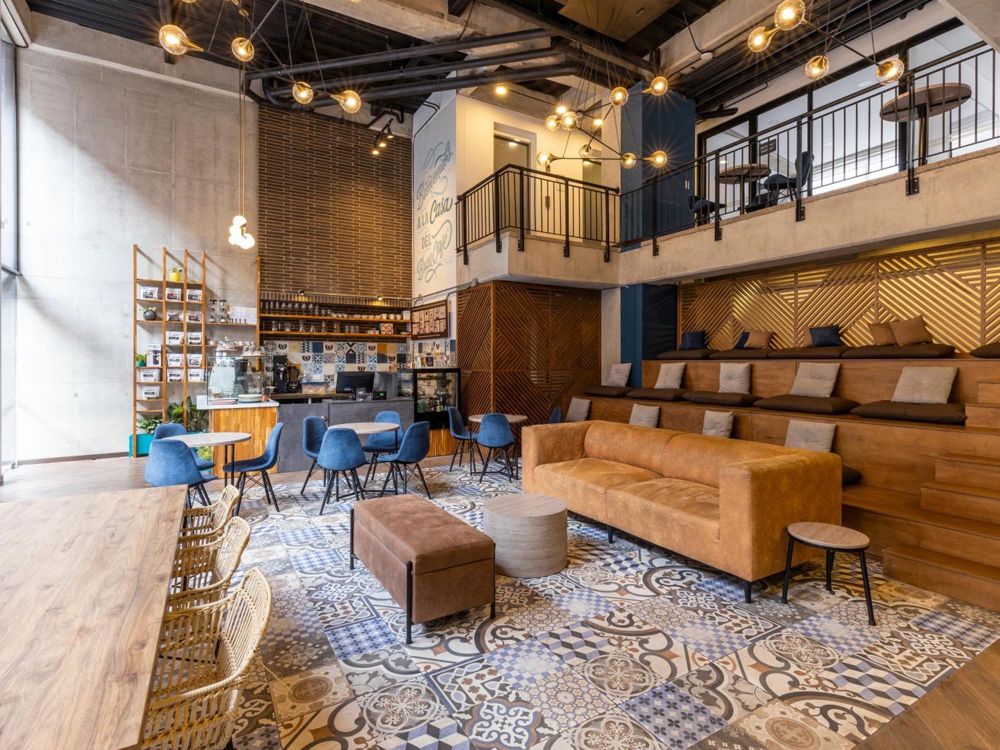 Beliving By Wynwood House Aparthotel Μπογκοτά Εξωτερικό φωτογραφία