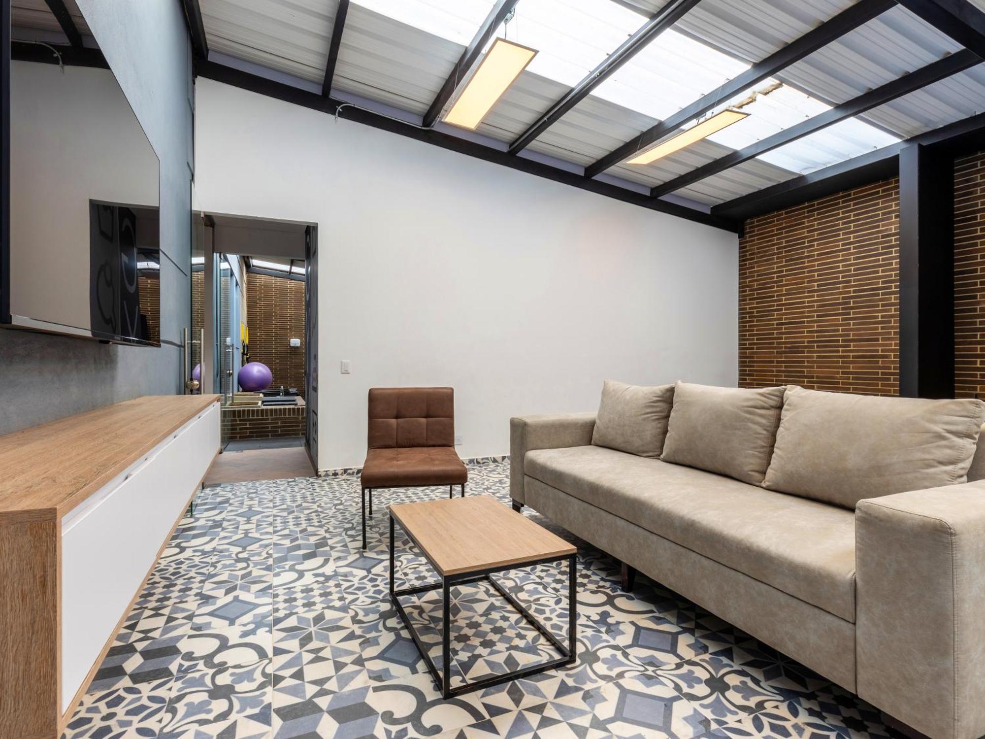 Beliving By Wynwood House Aparthotel Μπογκοτά Εξωτερικό φωτογραφία