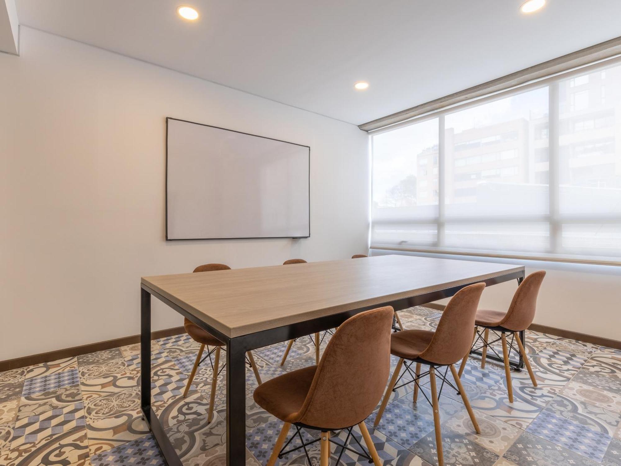 Beliving By Wynwood House Aparthotel Μπογκοτά Εξωτερικό φωτογραφία