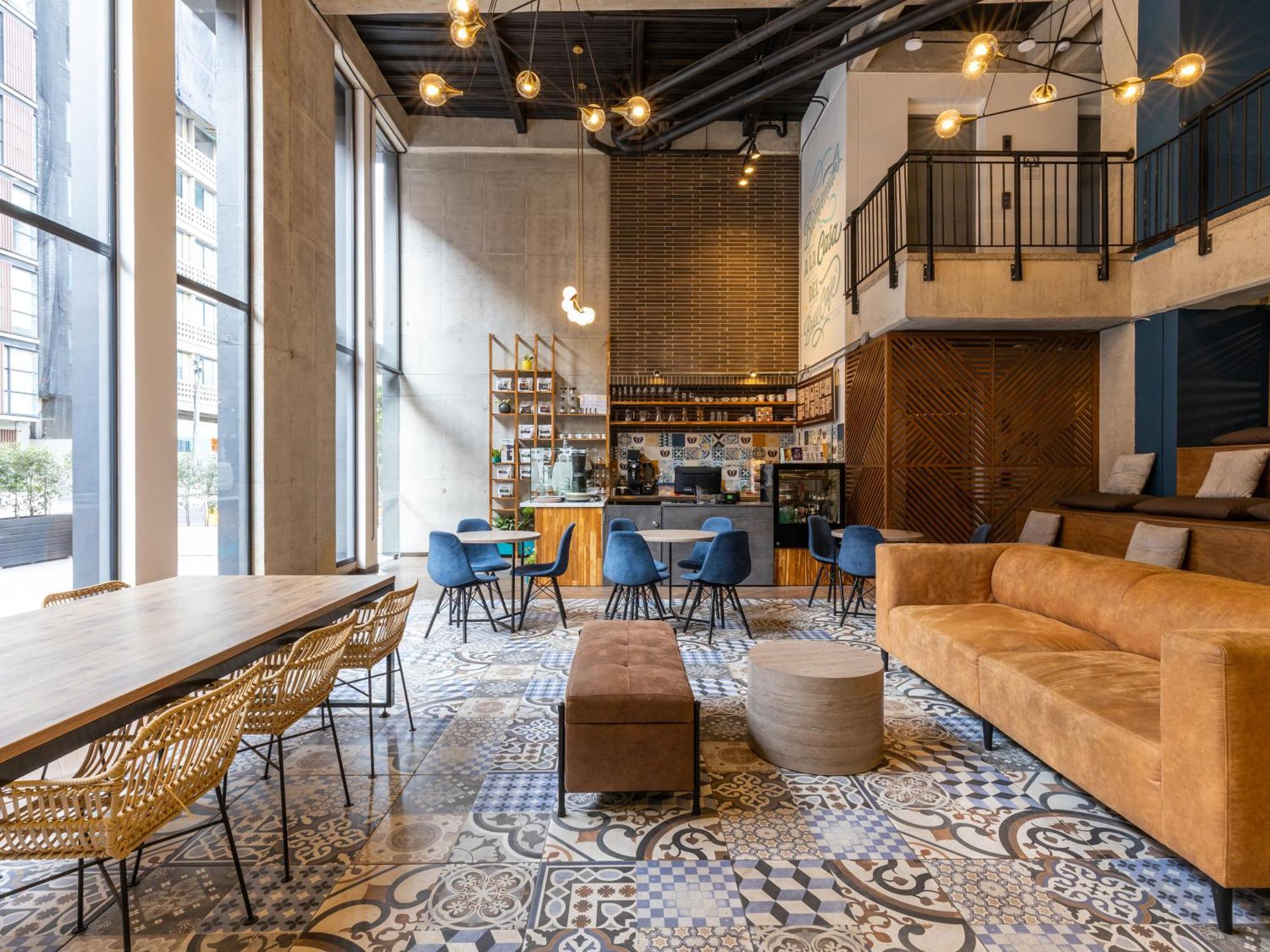 Beliving By Wynwood House Aparthotel Μπογκοτά Εξωτερικό φωτογραφία