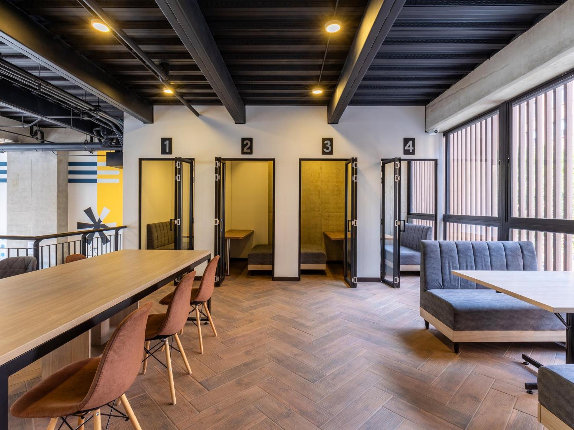 Beliving By Wynwood House Aparthotel Μπογκοτά Εξωτερικό φωτογραφία