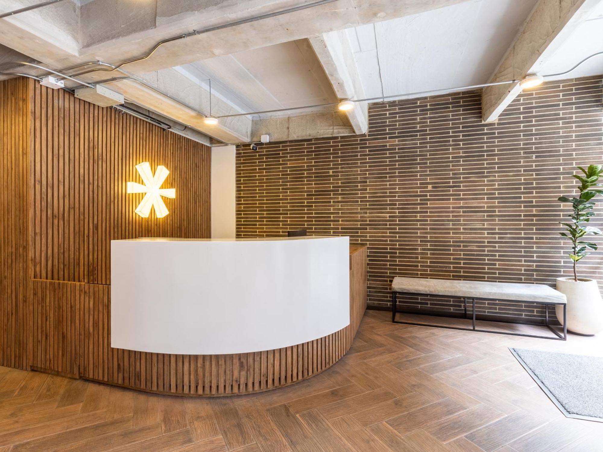 Beliving By Wynwood House Aparthotel Μπογκοτά Εξωτερικό φωτογραφία